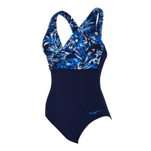 Zoggs: ZOGGS RUCH CROSSBACK E+ ONE PIECE SWIMSUIT