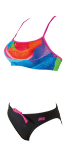 ZOGGS TWO PIECE