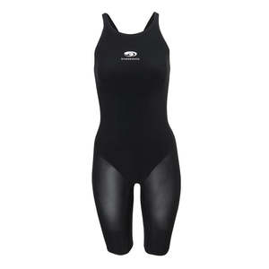 BLUE70 WOMENS NEROFIT KNEESKIN - BLACK