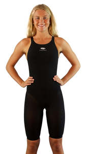 BLUE70 WOMENS NEROTX KNEESKIN - BLACK
