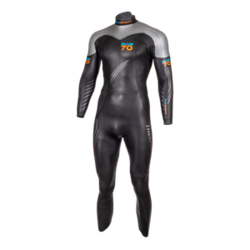 Mid Range Wetsuits: BLUE70 MENS THERMAL REACTION WETSUIT 2022