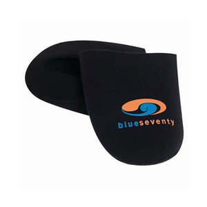 BLUE70 TOE COVERS - BLACK