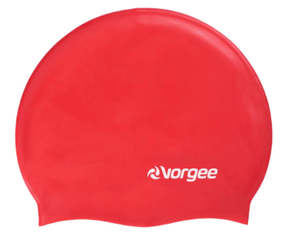 VORGEE SUPERFLEX CAP RED