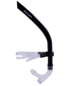 VORGEE CENTRE SNORKEL BLACK