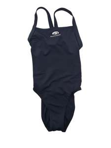 BLUE70 GIRLS ENERGY RACERBACK ONE PIECE SWIMSUIT
