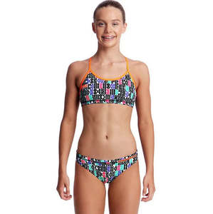 FUNKITA RACERBACK TWO PIECE - SECRET CODE