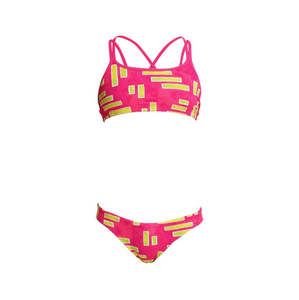 FUNKITA CRISS CROSS TWO PIECE - BAR BAR