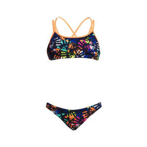 FUNKITA CRISS CROSS TWO PIECE - HANDS OFF