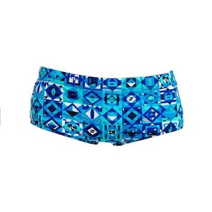 All Boys Swimwear: FUNKY TRUNKS FUNKY TRUNK STRIKE IT LUCKY