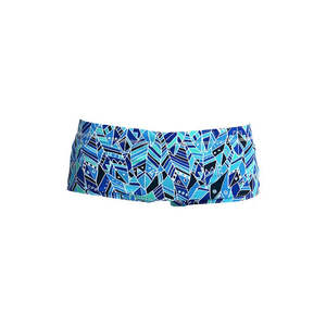 All Boys Swimwear: FUNKY TRUNKS CLASSIC TRUNK