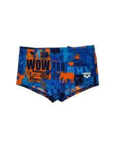 All Boys Swimwear: ARENA BOYS PASSPORT BRIEF