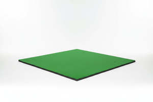 Full Sized Hitting Turf