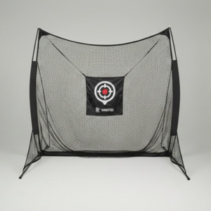 Golf Full Sized Hitting Net