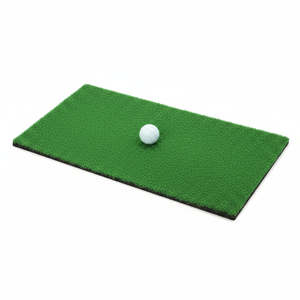 Hitting Nets: Hitting Turf Strip