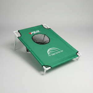 Short Game: Golf Chipping Net