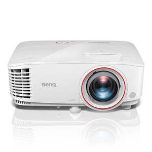 Simulators: BenQ TH671ST Projector