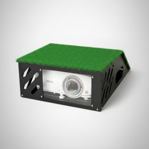 SwingFree Projector Case