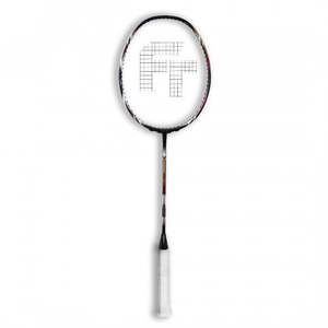 Rackets: Felet Dome 08 Badminton Racket
