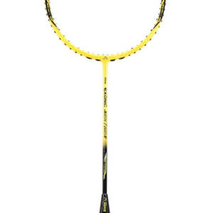 Rackets: Abroz Exonic Nextgen Badminton Racket