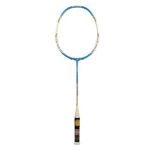Rackets: Apacs Z Power 900 RP+ Lite Badminton Racket