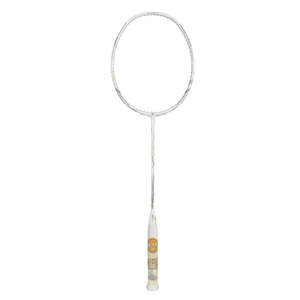 Rackets: Apacs Cross Court Speed Badminton Racket