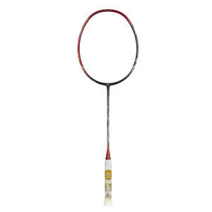 Rackets: Apacs Cross Court Power Badminton Racket