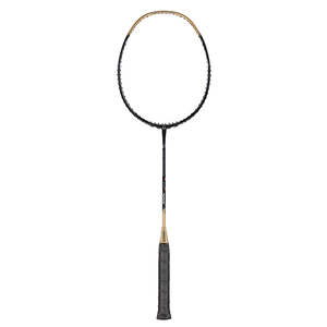 Rackets: Apacs Nano Fusion Speed 777 Force Badminton Racket