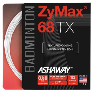 Ashaway 68 Tx Badminton String