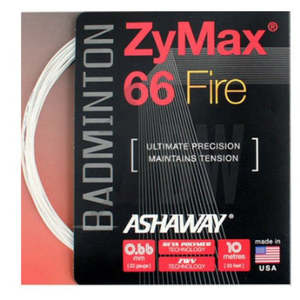 Ashaway 66 FP Badminton String