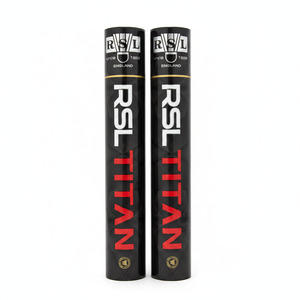 RSL Titan Shuttlecocks