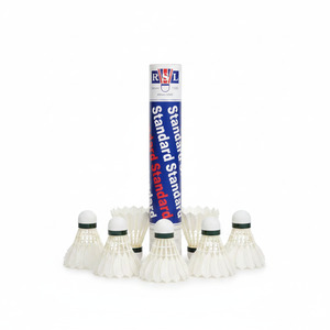RSL Standard Shuttlecocks