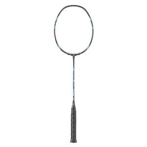 APACS Force II Max Badminton Racket (Black)