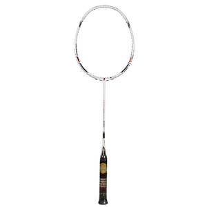 Rackets: Apacs Featherweight 100