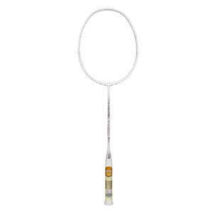 Rackets: Apacs Nano Fusion Speed 722