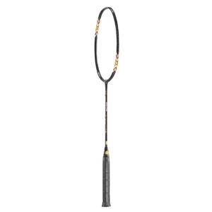 Apacs Nano 9900 Badminton Racket (Black/Gold)