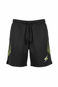 Apparel: Swish Performance Badminton Shorts