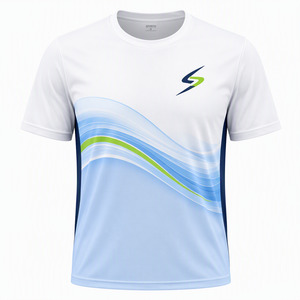 Apparel: Swish Sports Performance Tee