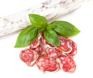 Products: Italian Salami - Swiss Deli Italian Salami Online