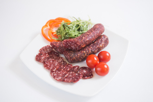 Products: Salametti Lugano - Swiss Deli