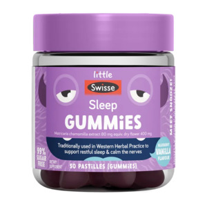 Sleep: Sleep Gummies