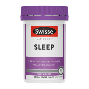 Sleep
