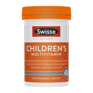 Children’s Multivitamin