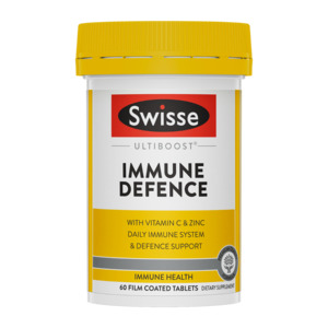 Cold Flu Immunity: Immune Defence