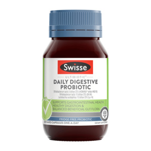 Daily Digestive Probiotic