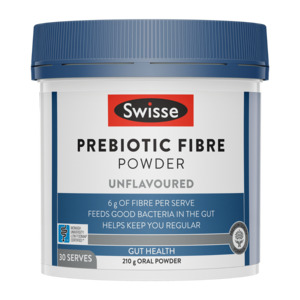 Prebiotic Fibre Powder