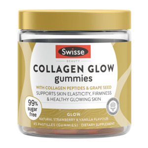 Collagen Glow Gummies