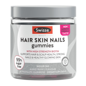 Hair Skin Nails Gummies