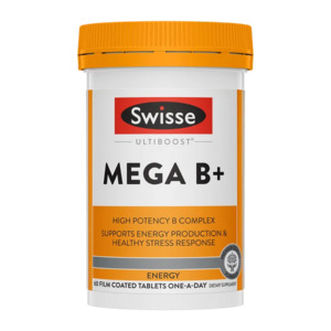 Mega B+