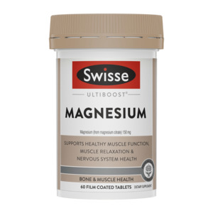 Magnesium