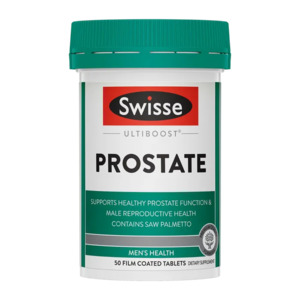 Prostate